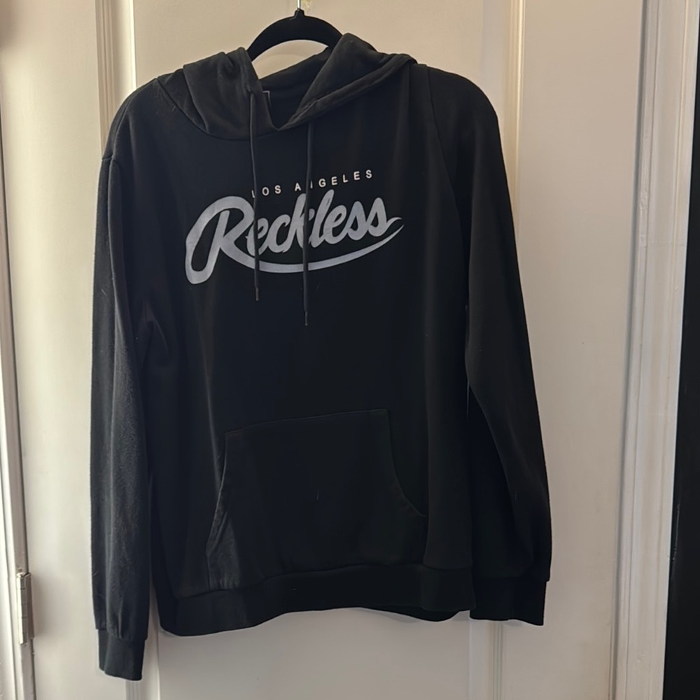 Black Women’s Hoodie